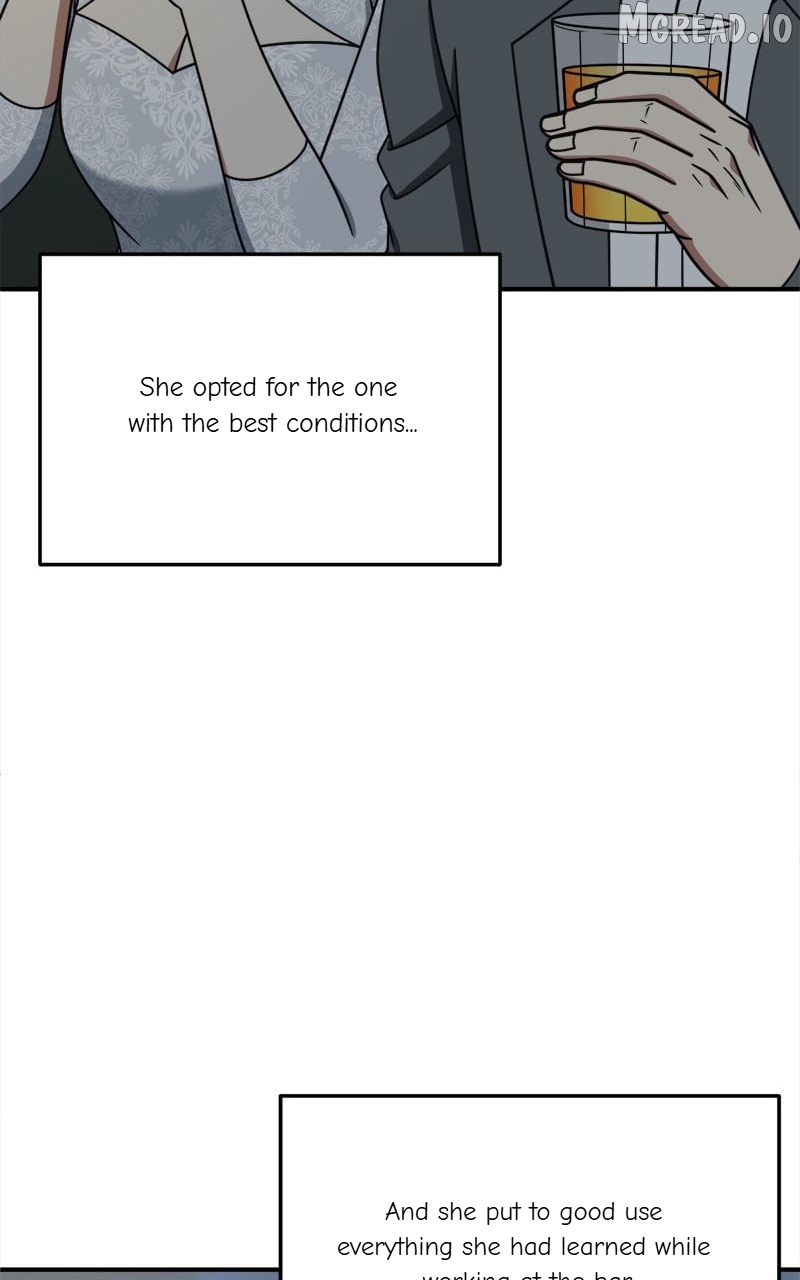 Change Me Chapter 220  - page 84